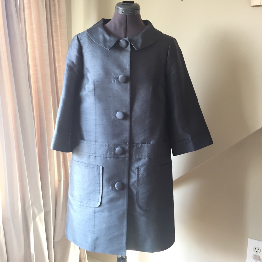 Marc Jacobs jacket
